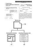 METHOD AND SYSTEM TO SECURE THE DISPLAY OF ADVERTISEMENTS ON WEB BROWSERS diagram and image