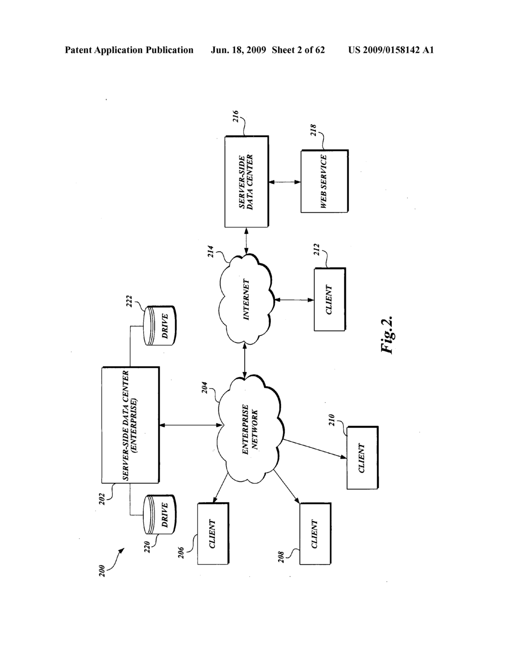 NETWORK OPERATING SYSTEM - diagram, schematic, and image 03