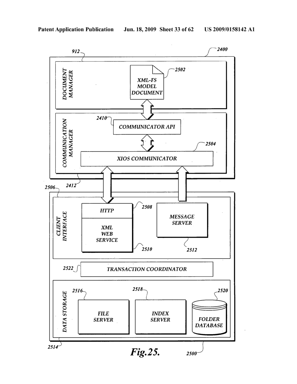 NETWORK OPERATING SYSTEM - diagram, schematic, and image 34