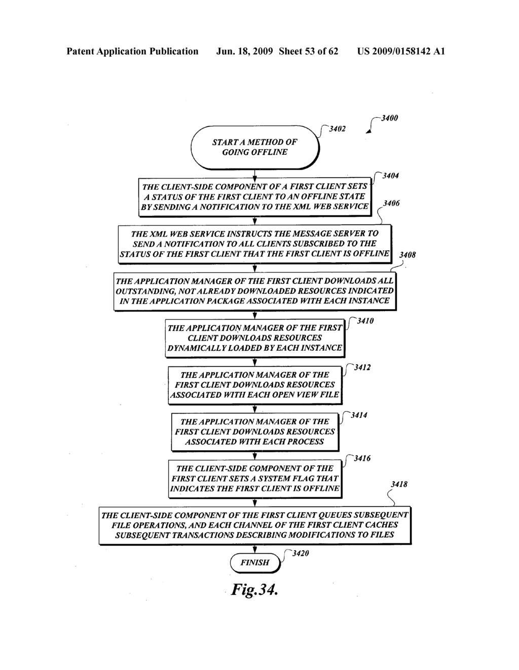 NETWORK OPERATING SYSTEM - diagram, schematic, and image 54