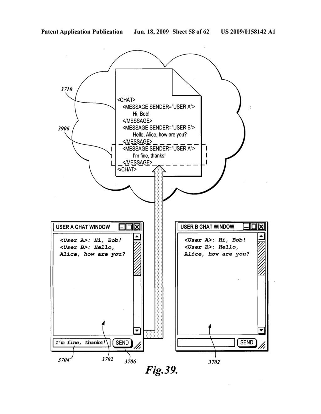 NETWORK OPERATING SYSTEM - diagram, schematic, and image 59