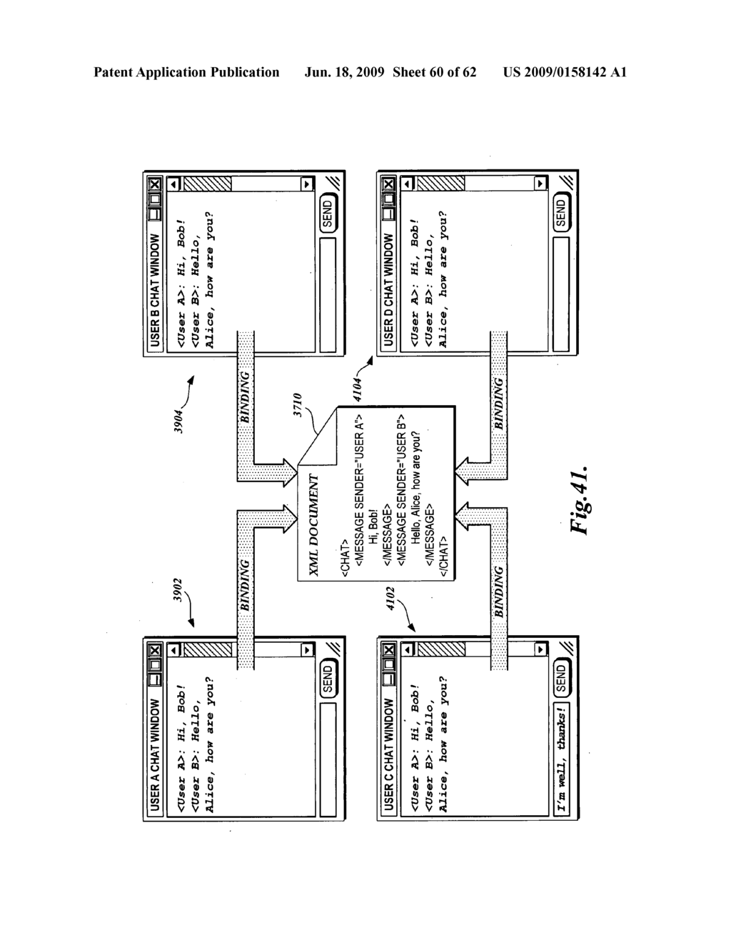 NETWORK OPERATING SYSTEM - diagram, schematic, and image 61