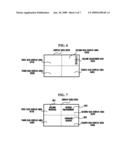 MENU CONTROL SYSTEM AND METHOD diagram and image