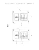 MOBILE TERMINAL AND METHOD OF PLAYING DATA THEREIN diagram and image