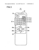 Content Reproducing Device diagram and image