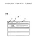 Content Reproducing Device diagram and image