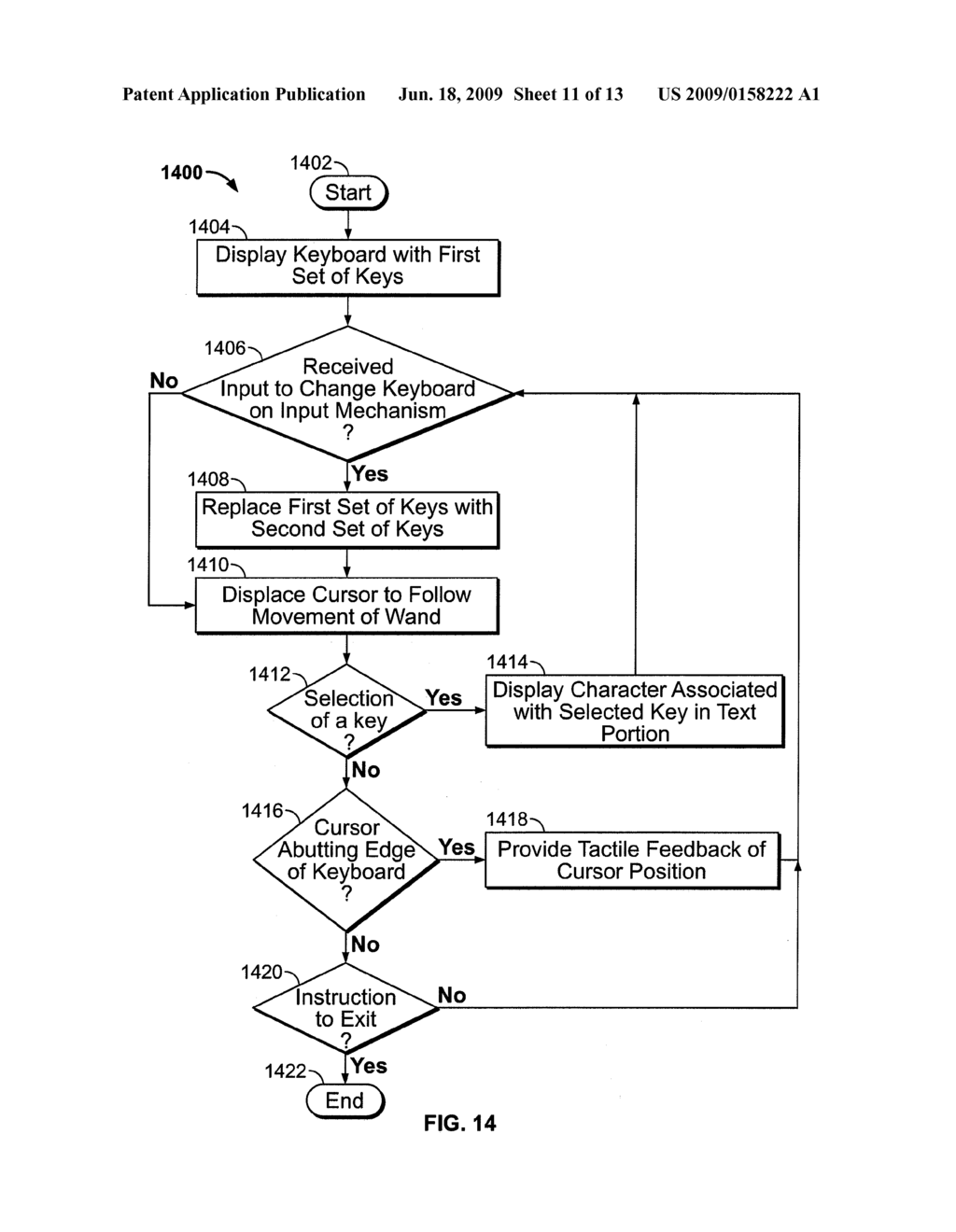 Interactive and dynamic screen saver for use in a media system - diagram, schematic, and image 12