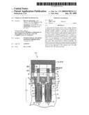 VERTICAL SOI TRENCH SONOS CELL diagram and image