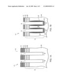 VERTICAL SOI TRENCH SONOS CELL diagram and image