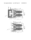 VERTICAL SOI TRENCH SONOS CELL diagram and image