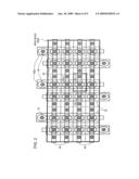 VERTICAL SOI TRENCH SONOS CELL diagram and image