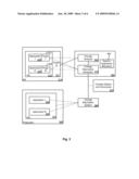 DEPLOYMENT TOOL FOR INCREASING EFFICIENCY IN A PRODUCTION COMPUTER SYSTEM diagram and image