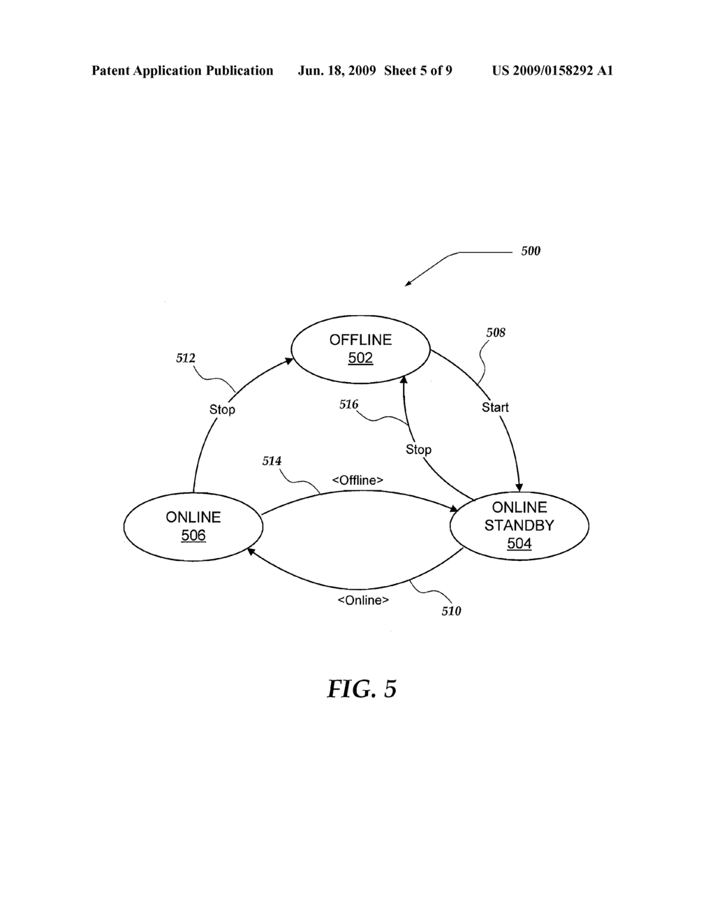 USE OF EXTERNAL SERVICES WITH CLUSTERS - diagram, schematic, and image 06