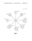 System for and method of uniform synchronization between multiple kernels running on single computer systems with multiple CPUs installed diagram and image