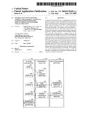 Method and system for media audience measurement and spatial extrapolation based on site, display, crowd, and viewership characterization diagram and image