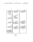 Method and system for media audience measurement and spatial extrapolation based on site, display, crowd, and viewership characterization diagram and image