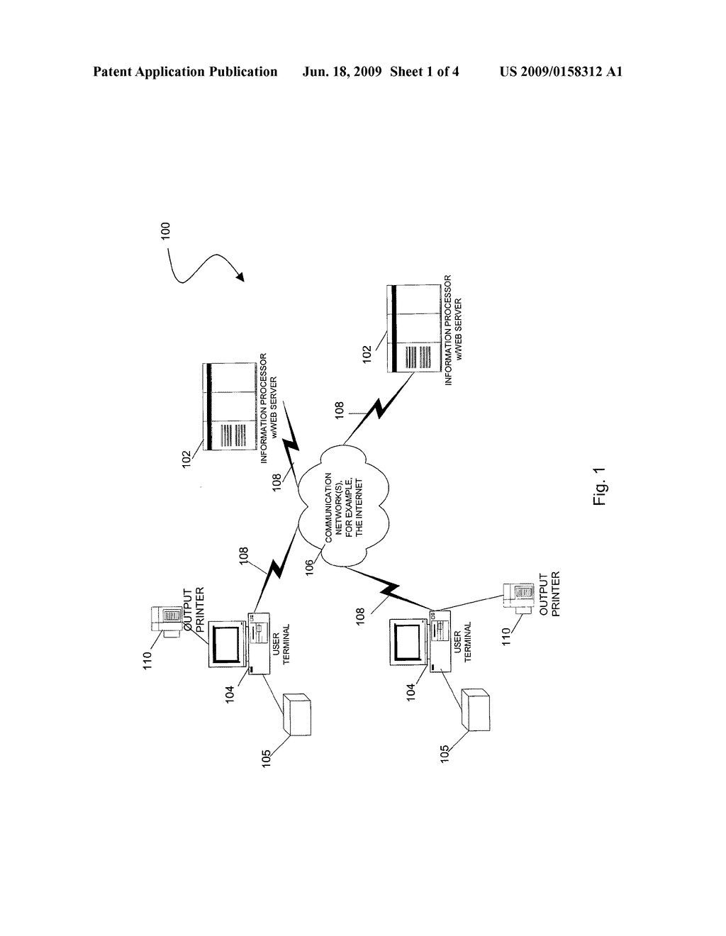 SYSTEM AND METHOD FOR SECURELY TRANSMITTING DATA USING VIDEO VALIDATION - diagram, schematic, and image 02