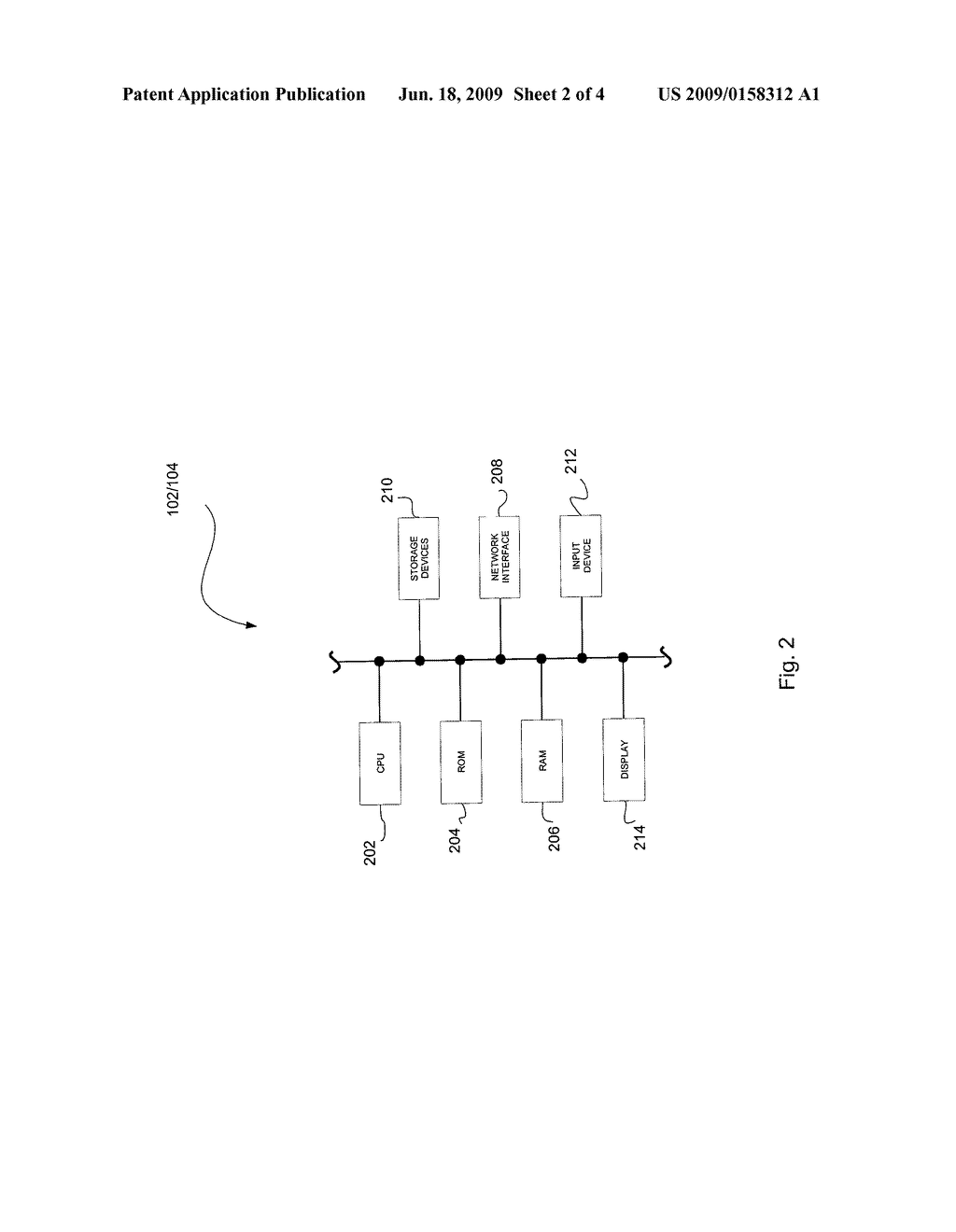 SYSTEM AND METHOD FOR SECURELY TRANSMITTING DATA USING VIDEO VALIDATION - diagram, schematic, and image 03