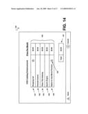 MANAGEMENT OF GENERIC SERVICE ENHANCEMENTS FOR TELEVISION SERVICES diagram and image