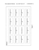 MOSAIC VIDEO CONTENT SELECTION MECHANISM diagram and image