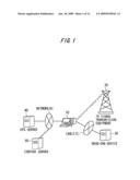 RECORDING DEVICE OF BROADCASTING PROGRAM diagram and image