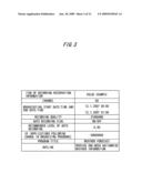 RECORDING DEVICE OF BROADCASTING PROGRAM diagram and image