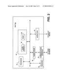 SELECTION OF PURCHASABLE ENHANCEMENTS OF A TELEVISION SERVICE diagram and image