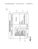 SELECTION OF PURCHASABLE ENHANCEMENTS OF A TELEVISION SERVICE diagram and image