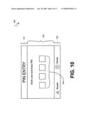 SELECTION OF PURCHASABLE ENHANCEMENTS OF A TELEVISION SERVICE diagram and image