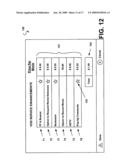 SELECTION OF PURCHASABLE ENHANCEMENTS OF A TELEVISION SERVICE diagram and image