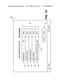 SELECTION OF PURCHASABLE ENHANCEMENTS OF A TELEVISION SERVICE diagram and image