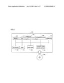 WIRELESS COMMUNICATION TERMINAL, METHOD FOR PROTECTING DATA IN WIRELESS COMMUNICATION TERMINAL, PROGRAM FOR HAVING WIRELESS COMMUNICATION TERMINAL PROTECT DATA, AND RECORDING MEDIUM STORING THE PROGRAM diagram and image