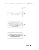 LOCKING MOBILE DEVICE CRADLE diagram and image