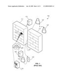 USER DEFINABLE POLICY FOR GRADUATED AUTHENTICATION BASED ON THE PARTIAL ORDERINGS OF PRINCIPALS diagram and image