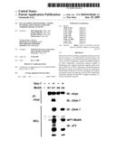 DNA ENCODING POLYPEPTIDE CAPABLE OF MODULATING MUSCLE-SPECIFIC TYROSINE KINASE ACTIVITY diagram and image