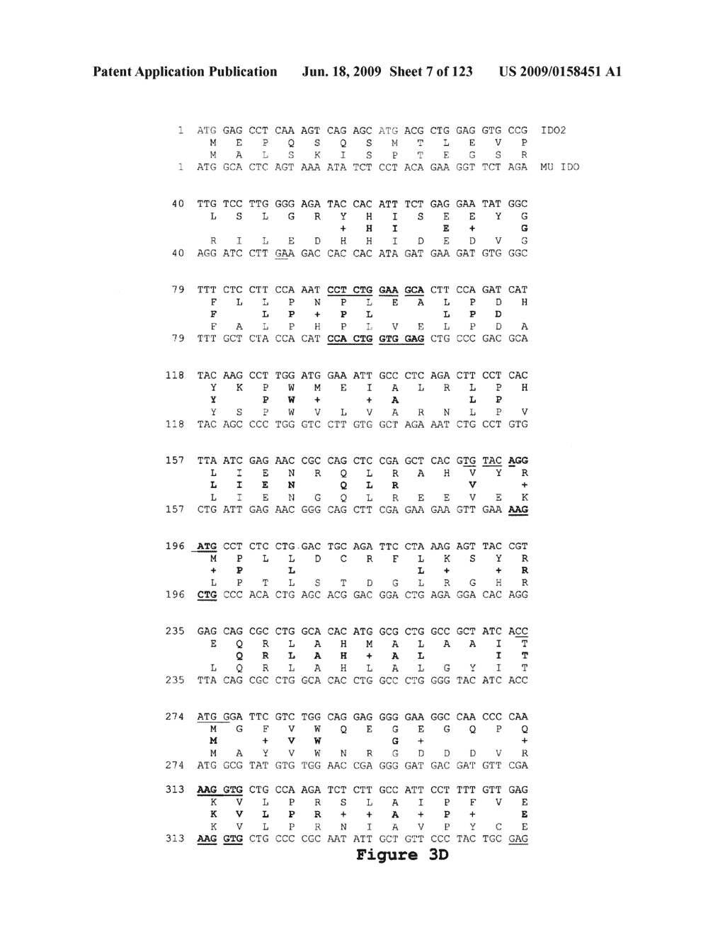 Indoleamine 2,3-Dioxygenase-2 - diagram, schematic, and image 08