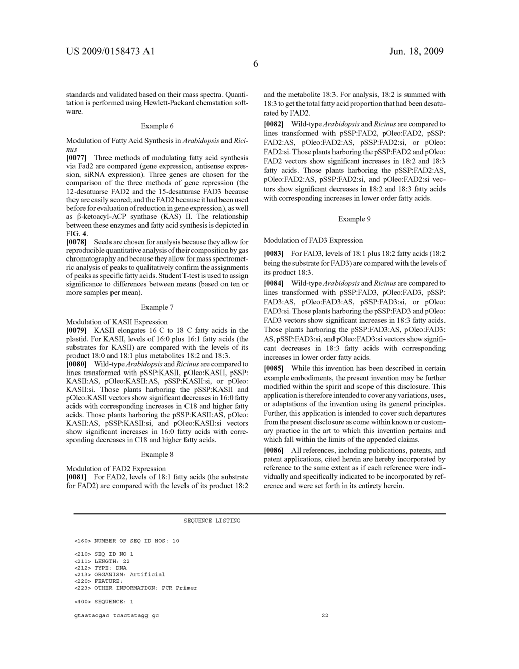 SEED-PREFERRED GENE PROMOTERS FROM THE CASTOR PLANT - diagram, schematic, and image 13