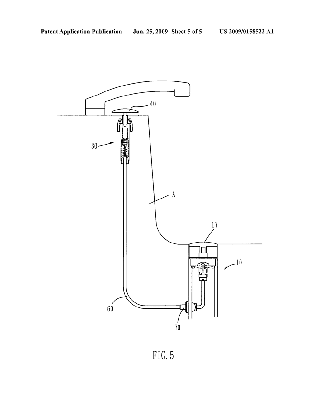 Drain plug assembly - diagram, schematic, and image 06