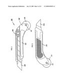 WHEELS FOR KNIVES AND SCREENING TOOLS diagram and image