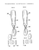 WHEELS FOR KNIVES AND SCREENING TOOLS diagram and image