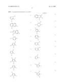 METHOD FOR DYEING IN THE PRESENCE OF AT LEAST ONE OXIDIZING AGENT AND AT LEAST ONE ORGANIC AMINE, DEVICE FOR USE THEREOF AND READY-TO-USE COMPOSITION diagram and image