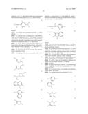 METHOD FOR DYEING IN THE PRESENCE OF AT LEAST ONE OXIDIZING AGENT AND AT LEAST ONE ORGANIC AMINE, DEVICE FOR USE THEREOF AND READY-TO-USE COMPOSITION diagram and image