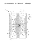 Implement for manual washing of floors or flat surfaces in general diagram and image