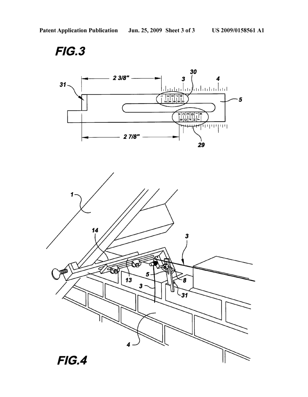 ADJUSTABLE GABLE END LINE PULLER - diagram, schematic, and image 04