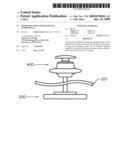 REMOVABLY MOUNTED FASTENING COMPONENTS diagram and image