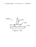 REMOVABLY MOUNTED FASTENING COMPONENTS diagram and image