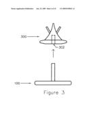 REMOVABLY MOUNTED FASTENING COMPONENTS diagram and image