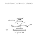 REMOVABLY MOUNTED FASTENING COMPONENTS diagram and image