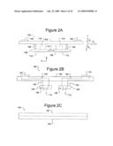 METHOD AND APPARATUS FOR ADJUSTING A MULTI-SUBSTRATE PROBE STRUCTURE diagram and image