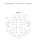 METHOD AND APPARATUS FOR ADJUSTING A MULTI-SUBSTRATE PROBE STRUCTURE diagram and image